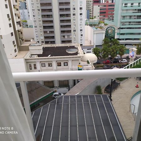 Simples E Aconchegante Na Av Brasi Apartamento Balneário Camboriú Exterior foto