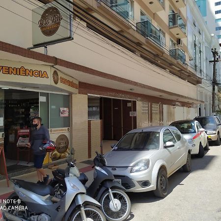 Simples E Aconchegante Na Av Brasi Apartamento Balneário Camboriú Exterior foto