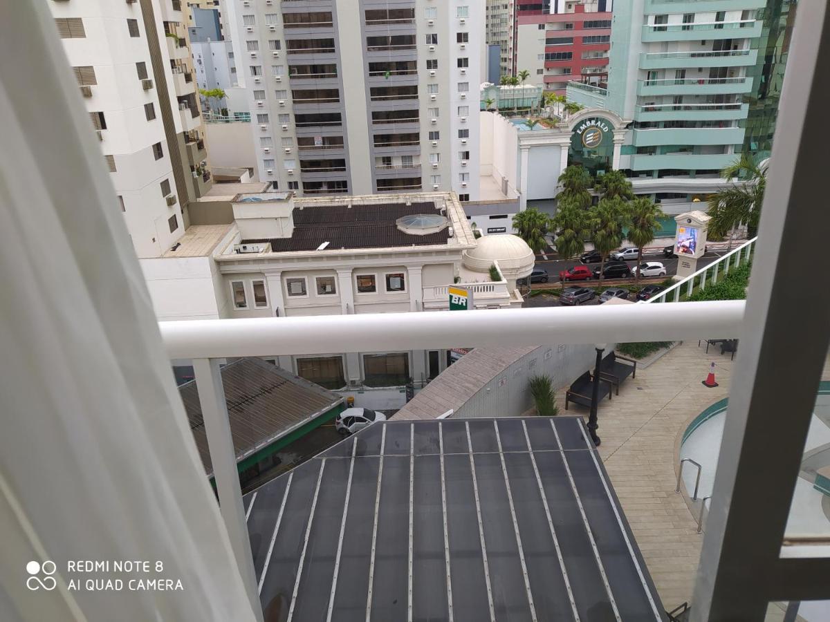 Simples E Aconchegante Na Av Brasi Apartamento Balneário Camboriú Exterior foto