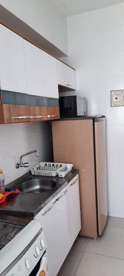 Simples E Aconchegante Na Av Brasi Apartamento Balneário Camboriú Exterior foto