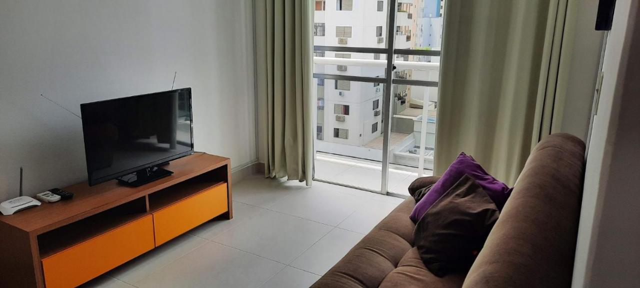 Simples E Aconchegante Na Av Brasi Apartamento Balneário Camboriú Exterior foto