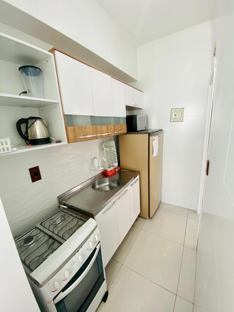 Simples E Aconchegante Na Av Brasi Apartamento Balneário Camboriú Quarto foto